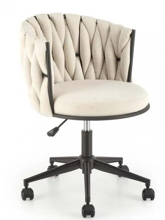 Компьютерное кресло Talon светло-бежевое