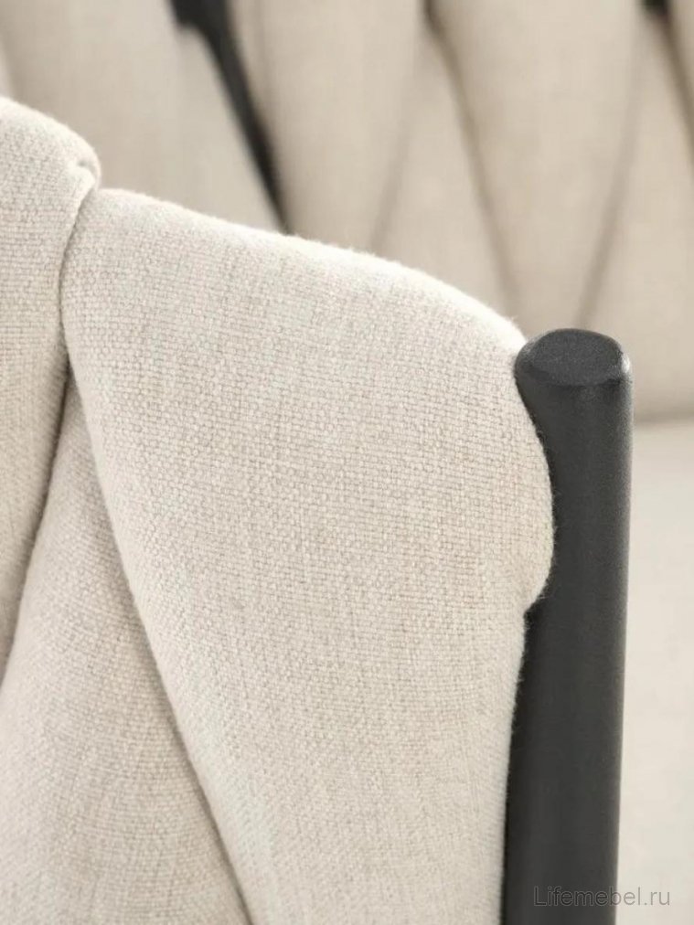 Компьютерное кресло Talon светло-бежевое