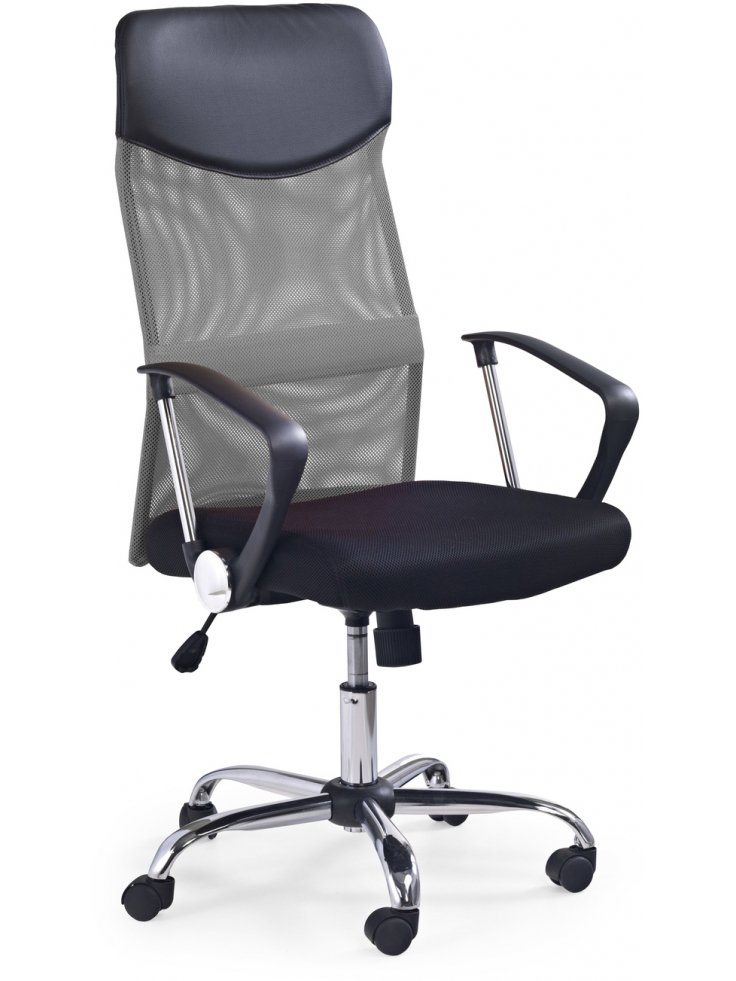 Компьютерное кресло Vire серое