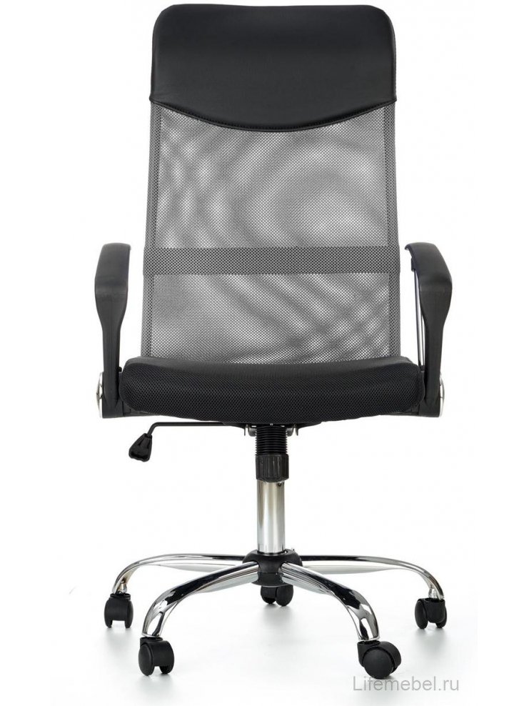 Компьютерное кресло Vire серое
