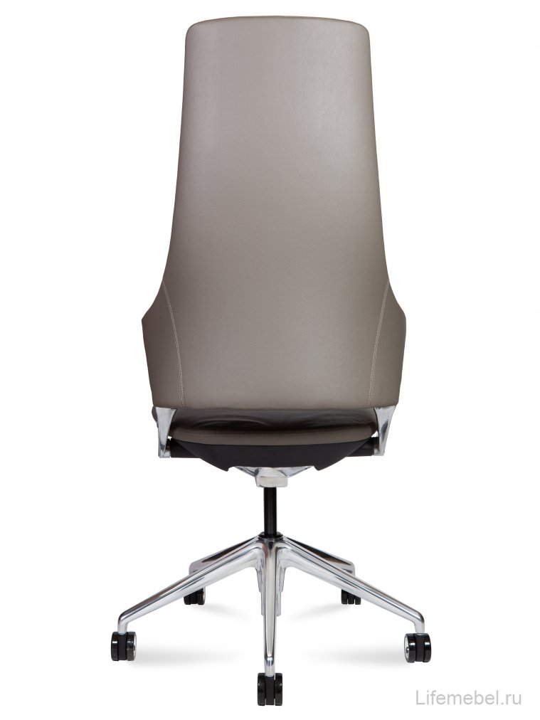 Компьютерное кресло Han серый