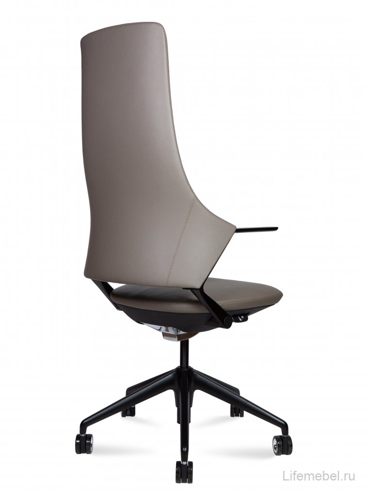 Компьютерное кресло Han серый / черный