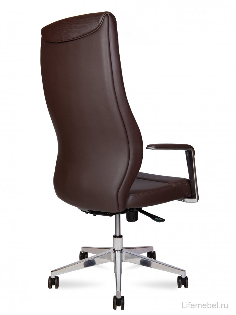 Компьютерное кресло Harvard brown коричневый