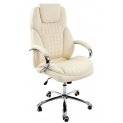 Компьютерное кресло Herd cream - Уцененный экземпляр