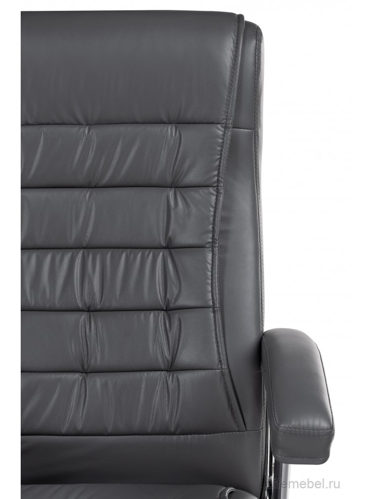 Компьютерное кресло Idon light gray