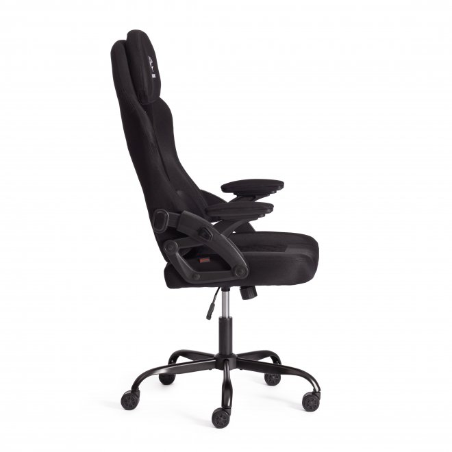 Компьютерное кресло Ishark/Айшэрк черный