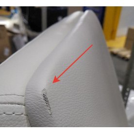 Компьютерное кресло Isida