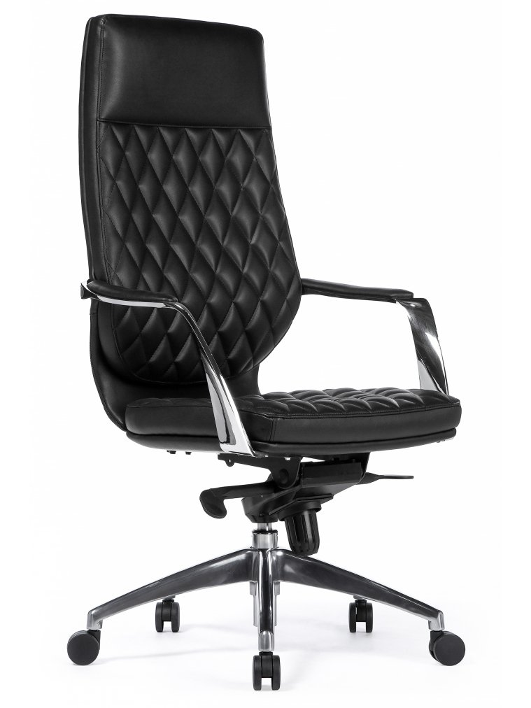 Компьютерное кресло Isida черное