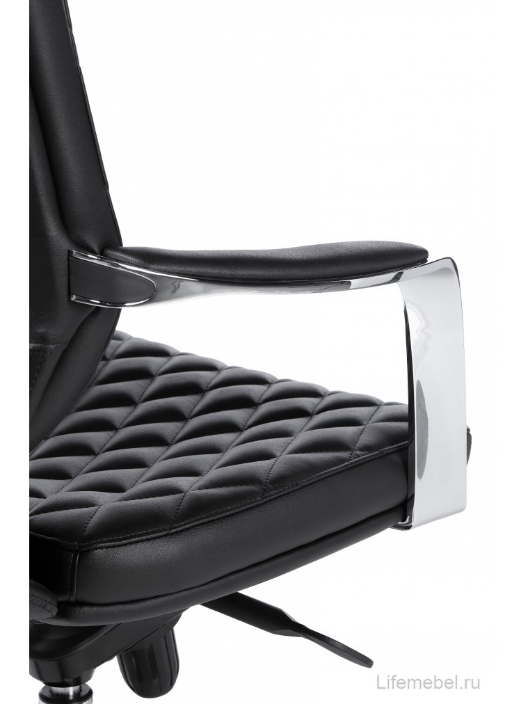 Компьютерное кресло Isida черное
