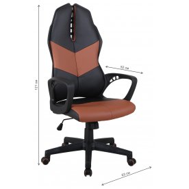 Компьютерное кресло iWheel