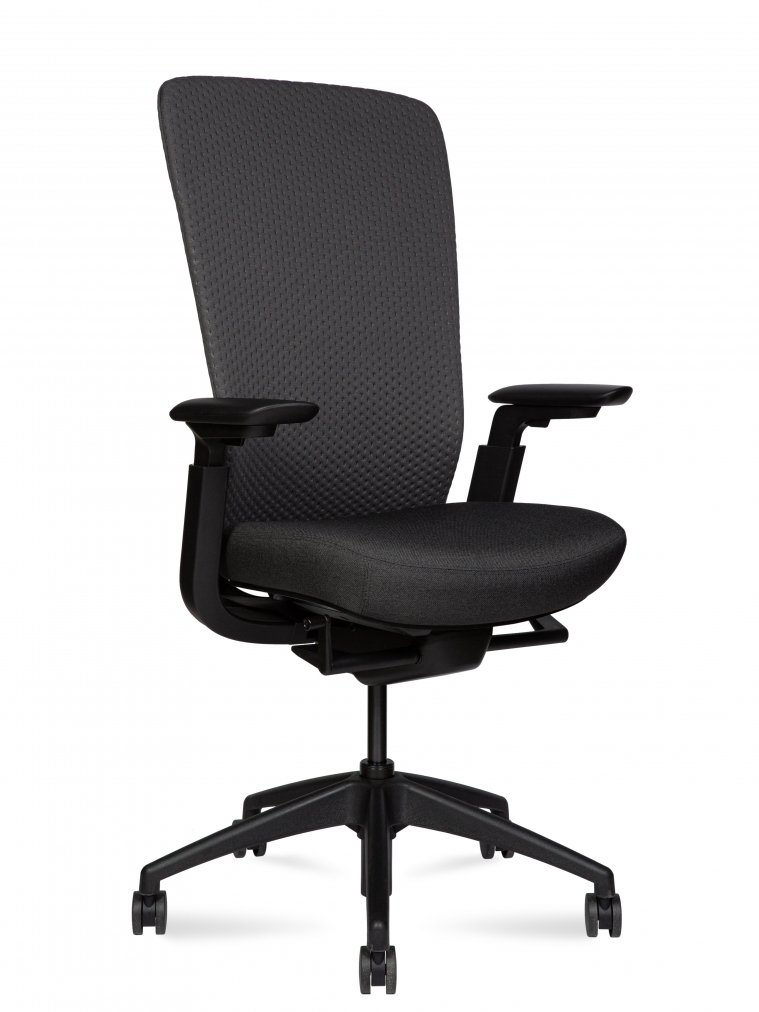 Компьютерное кресло Joule черный