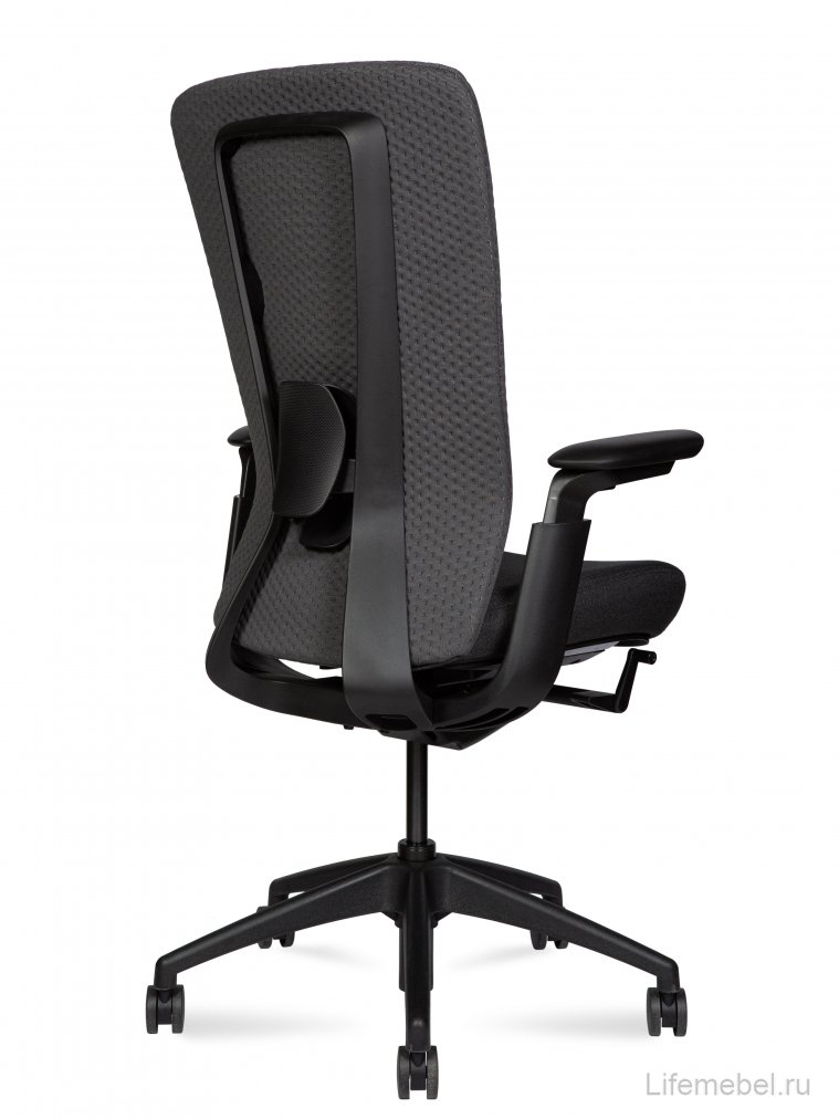 Компьютерное кресло Joule черный