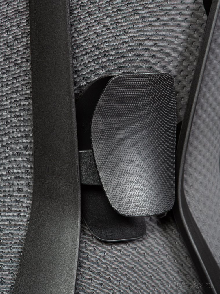 Компьютерное кресло Joule черный