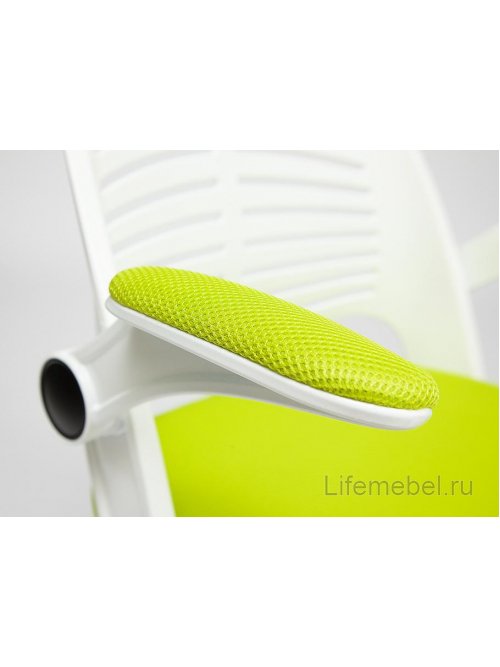 Компьютерное кресло Joy зеленое