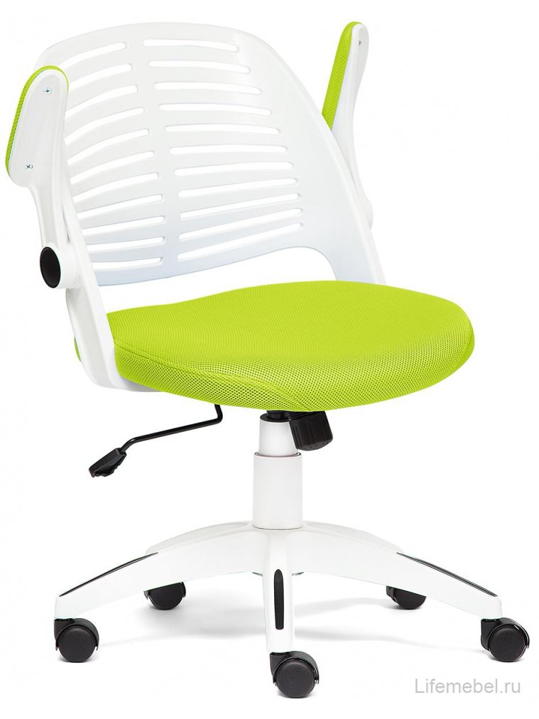 Компьютерное кресло Joy зеленое