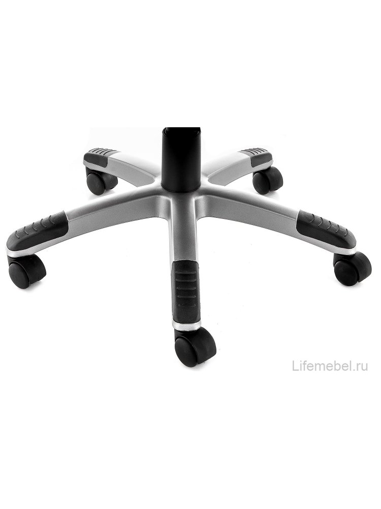 Компьютерное кресло Kan черное