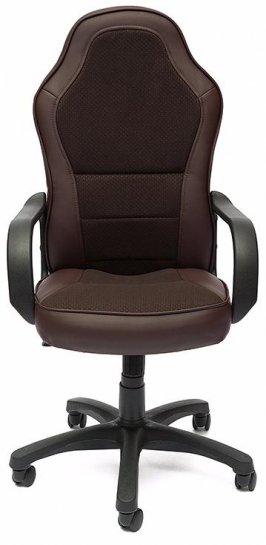 Компьютерное кресло Каппа (Kappa) коричневое
