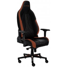 Компьютерное кресло Karnox Commander CR