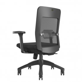 Компьютерное кресло Emissary Q