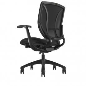 Компьютерное кресло Emissary Romeo