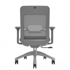 Компьютерное кресло Emissary Q