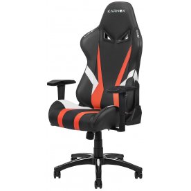 Компьютерное кресло Karnox Hero Lava Edition