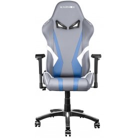 Компьютерное кресло Karnox Hero Lava Edition