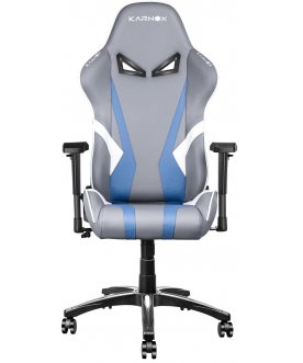 Компьютерное кресло Karnox Hero Lava Edition
