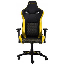 Компьютерное кресло Karnox Legend TR