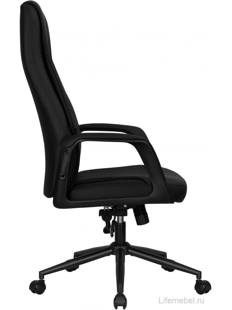 Компьютерное кресло Ken черное