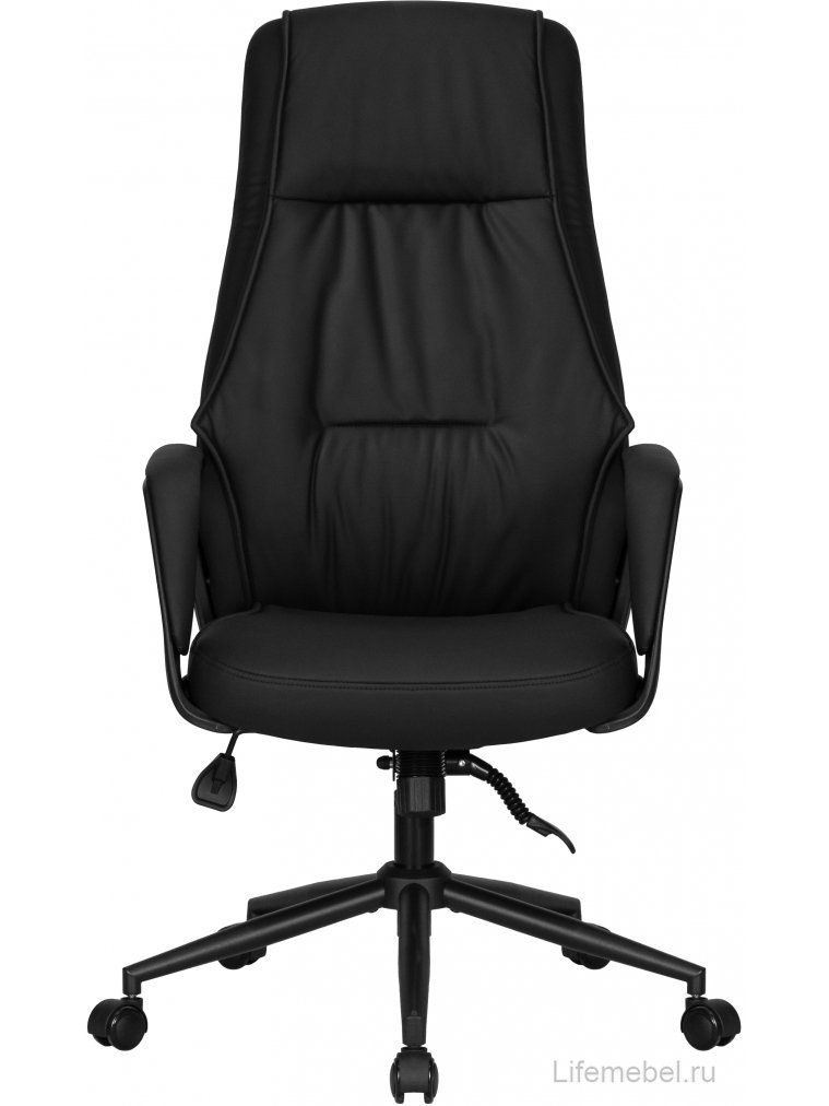 Компьютерное кресло Ken черное