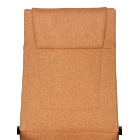 Компьютерное кресло КЛЕРК ХРОМ