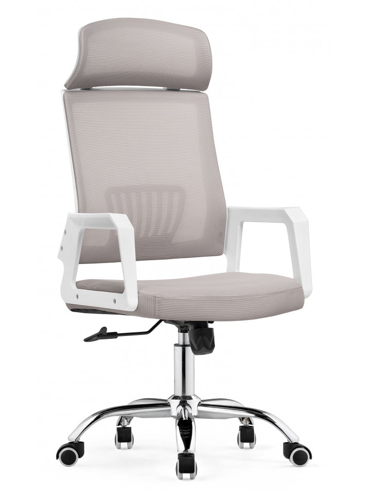 Компьютерное кресло Klit light gray