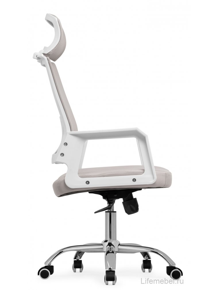 Компьютерное кресло Klit light gray