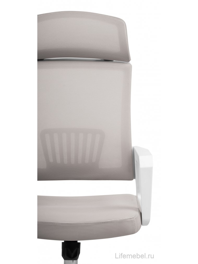 Компьютерное кресло Klit light gray