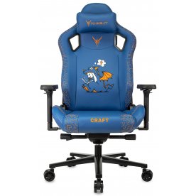 Компьютерное кресто Knight Craft Dragon