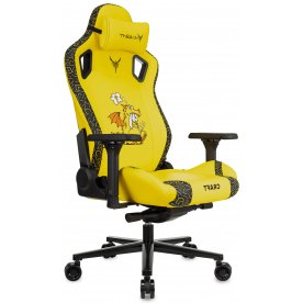 Компьютерное кресто Knight Craft Dragon