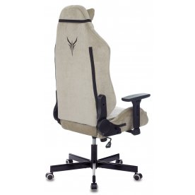 Компьютерное кресло Knight N1 Fabric