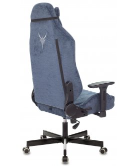 Компьютерное кресло Knight N1 Fabric