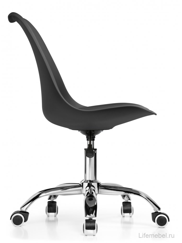 Компьютерное кресло Kolin black