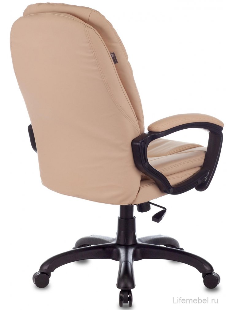 Компьютерное кресло Kolson бежевый / черный