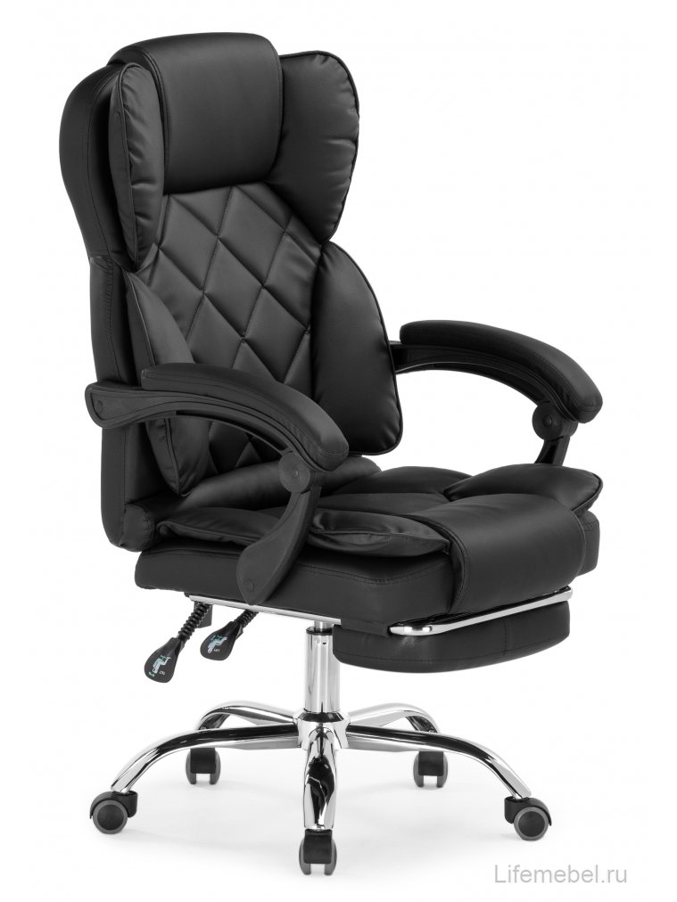 Компьютерное кресло Kolson black