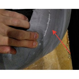 Компьютерное кресло Тибо