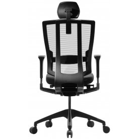 Компьютерное кресло Bravo BR-200С