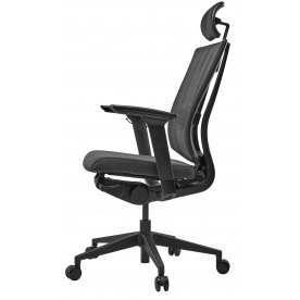 Компьютерное кресло Bravo BR-200С