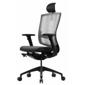 Компьютерное кресло Bravo BR-200С_DT