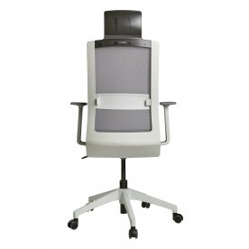 Компьютерное кресло Square SQ-200C_W