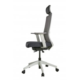 Компьютерное кресло Square SQ-200C_W