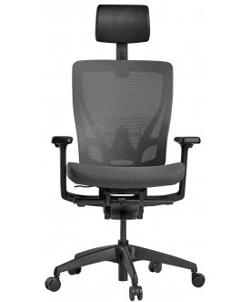 Компьютерное кресло Aeon M01B