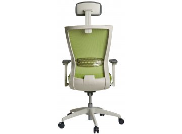 Компьютерное кресло Airex AIRE-101W